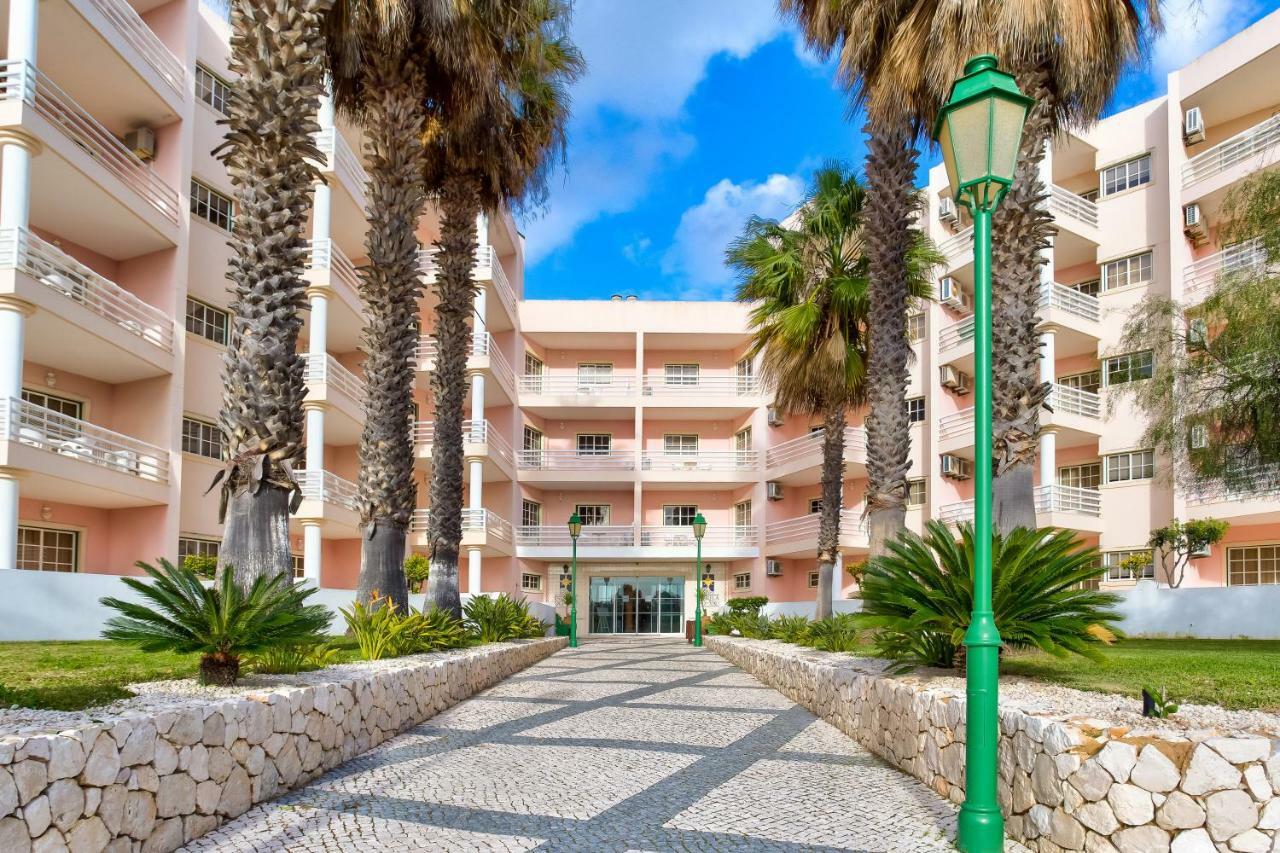 Vau Seaview Apartment Portimão Eksteriør bilde