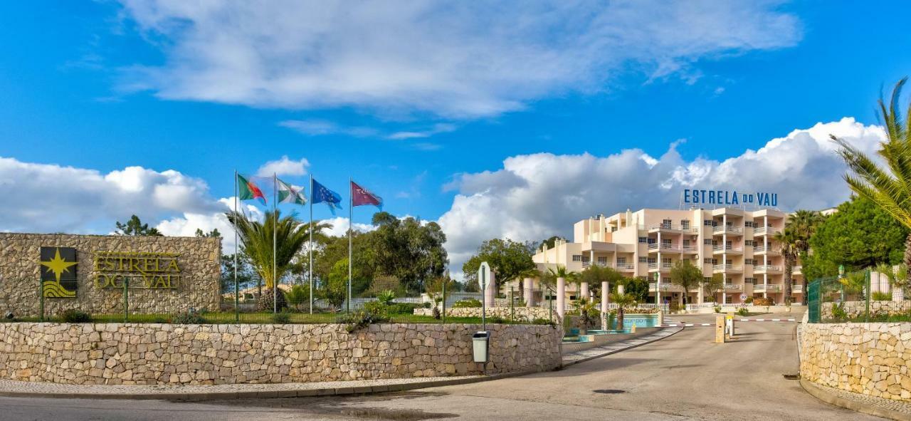 Vau Seaview Apartment Portimão Eksteriør bilde