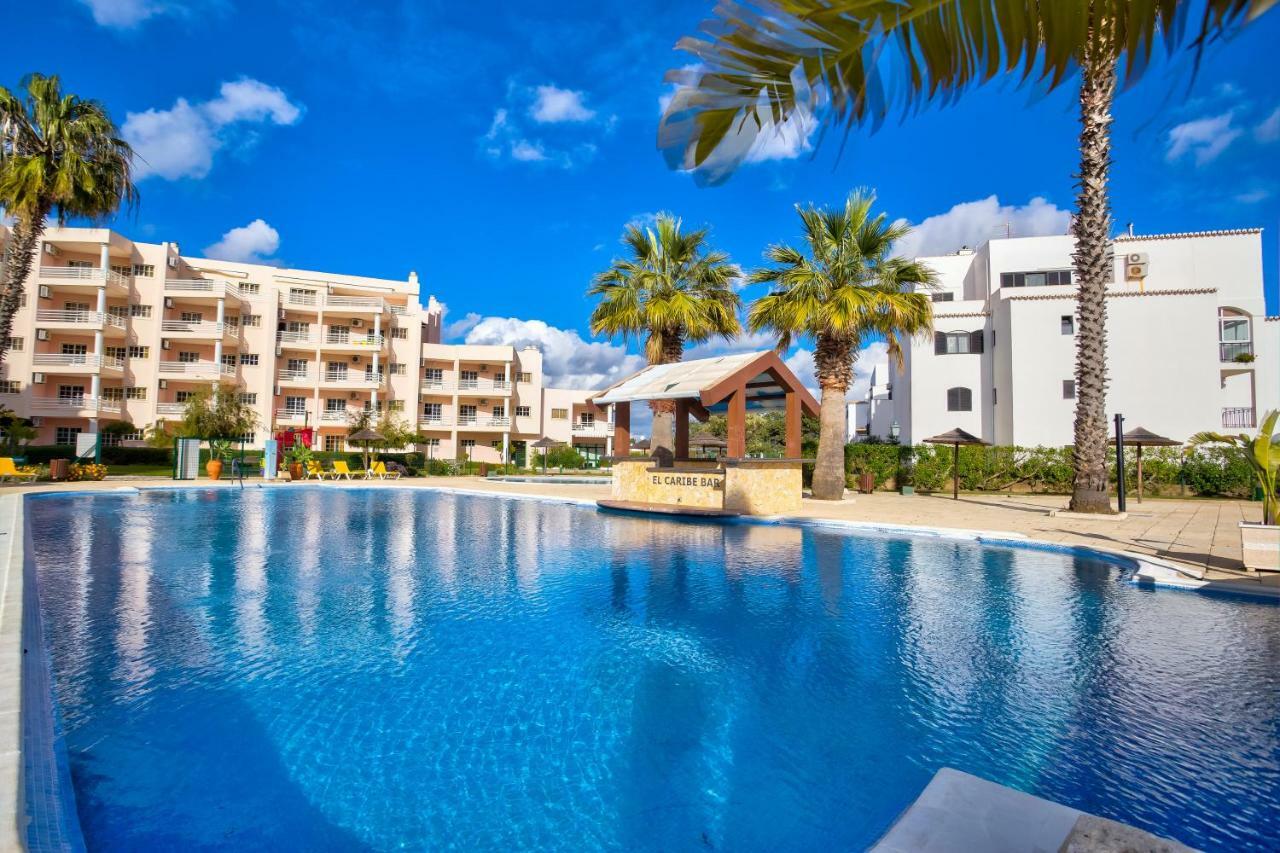 Vau Seaview Apartment Portimão Eksteriør bilde