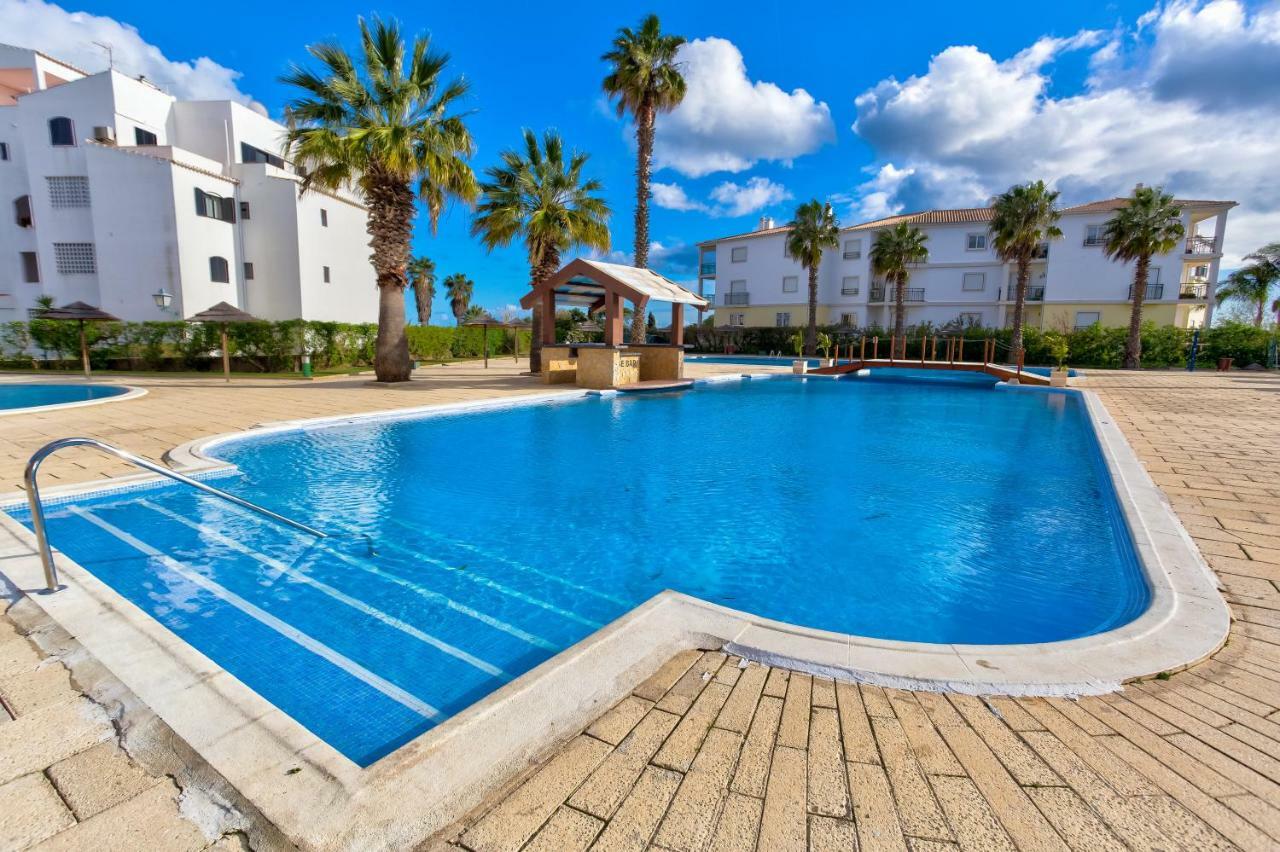 Vau Seaview Apartment Portimão Eksteriør bilde