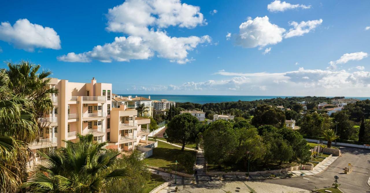 Vau Seaview Apartment Portimão Eksteriør bilde
