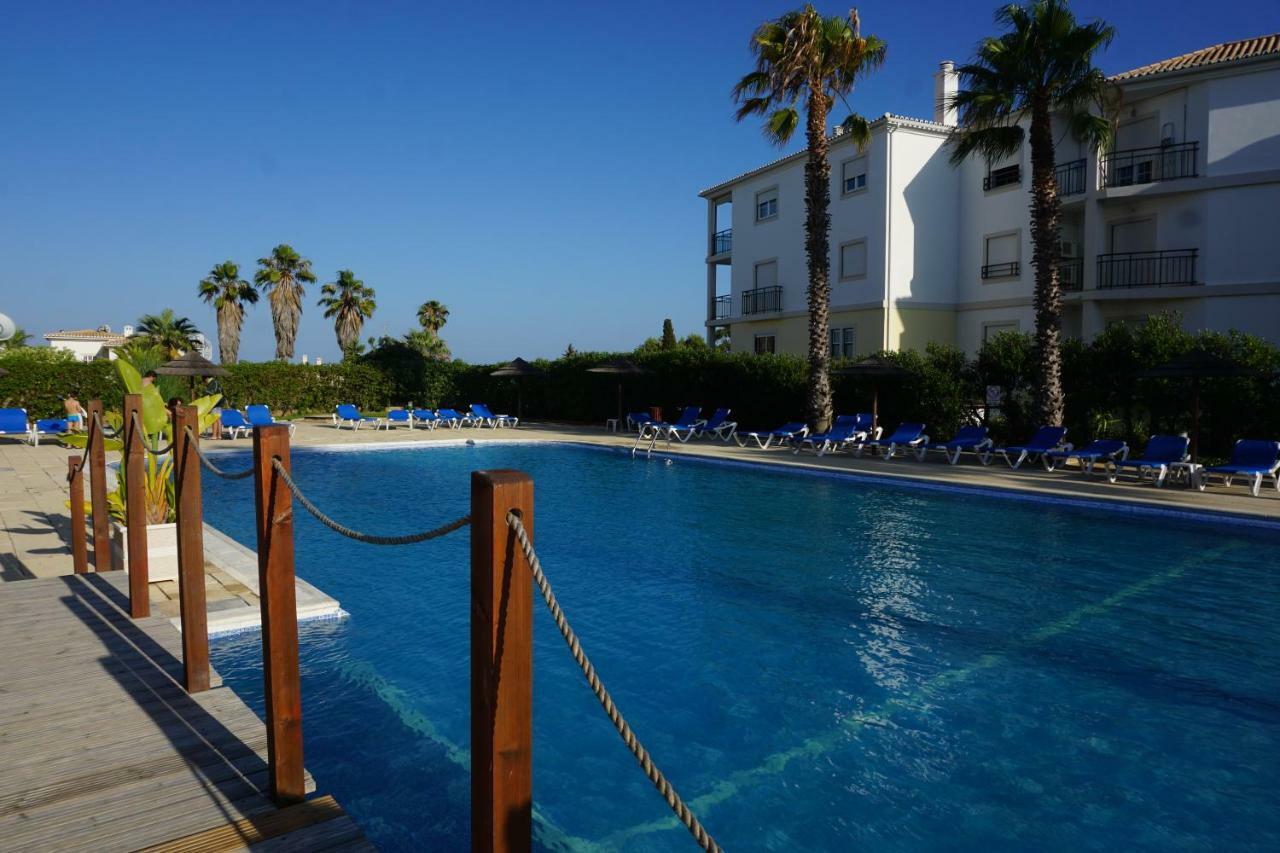 Vau Seaview Apartment Portimão Eksteriør bilde