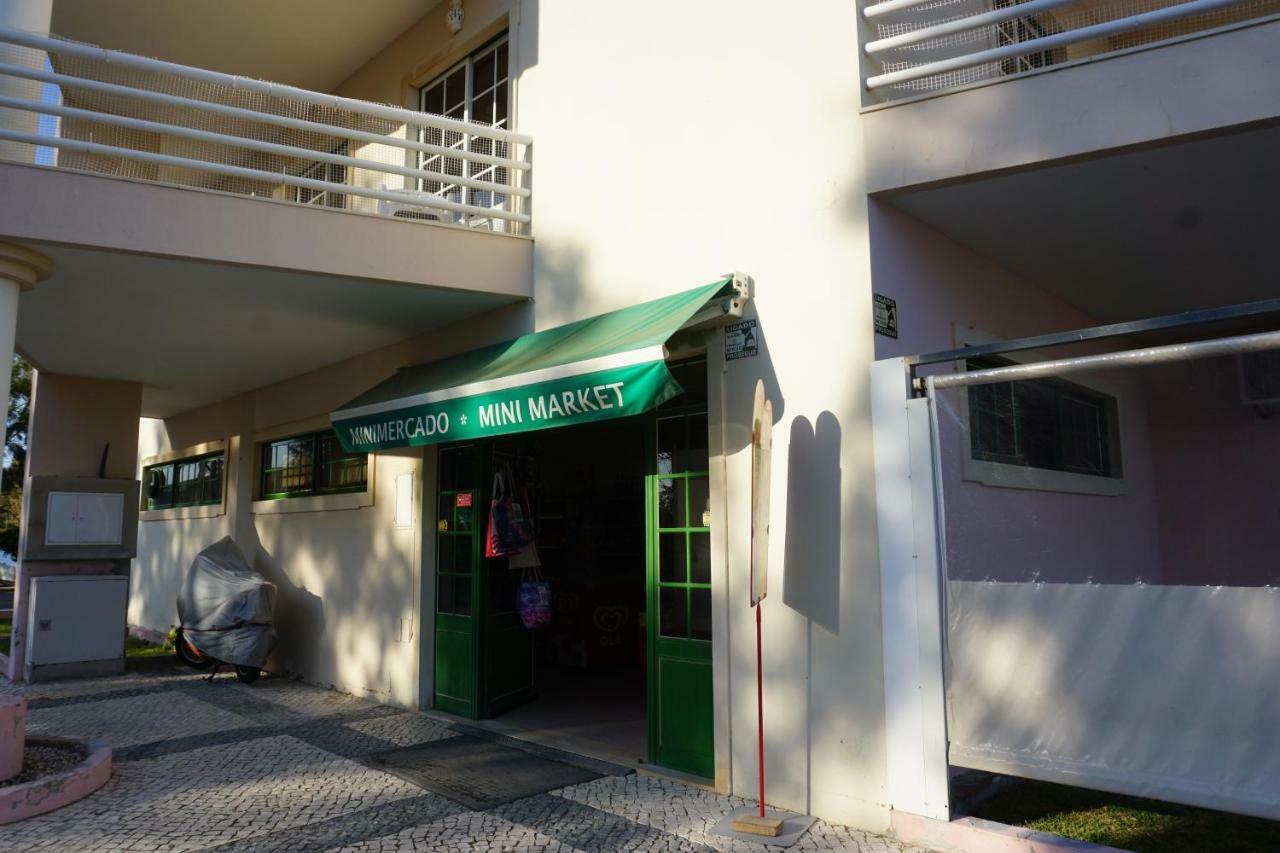 Vau Seaview Apartment Portimão Eksteriør bilde