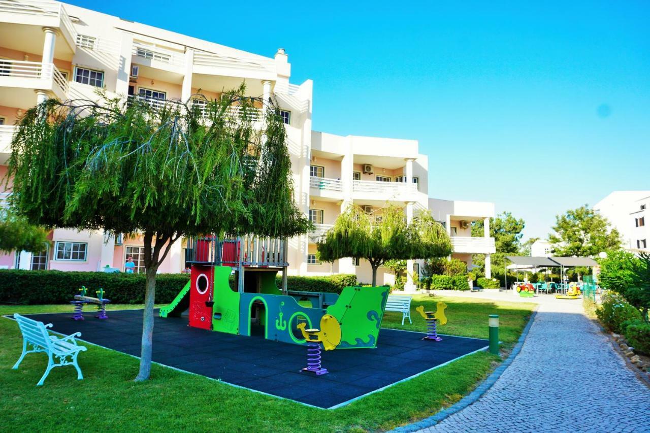 Vau Seaview Apartment Portimão Eksteriør bilde