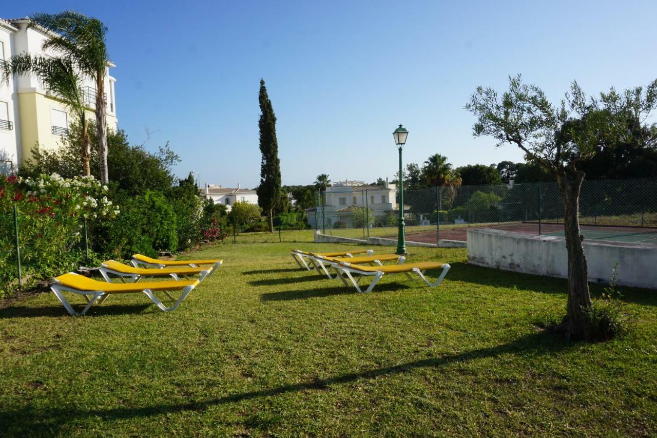 Vau Seaview Apartment Portimão Eksteriør bilde
