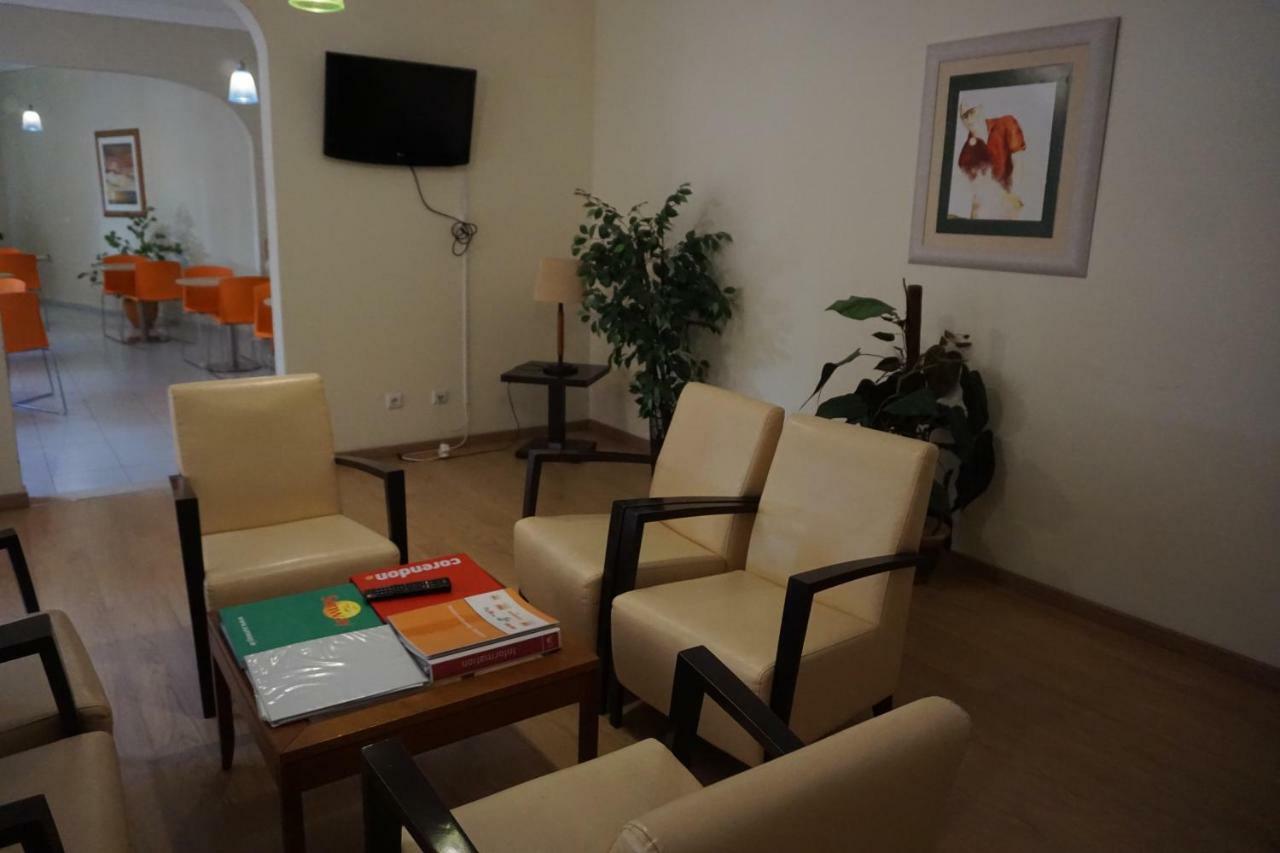 Vau Seaview Apartment Portimão Eksteriør bilde