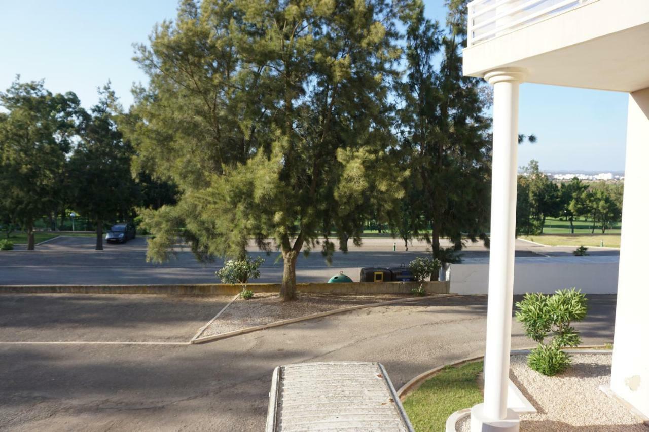 Vau Seaview Apartment Portimão Eksteriør bilde